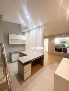 Sobrado com 3 Quartos à venda, 141m² no Água Fria, São Paulo