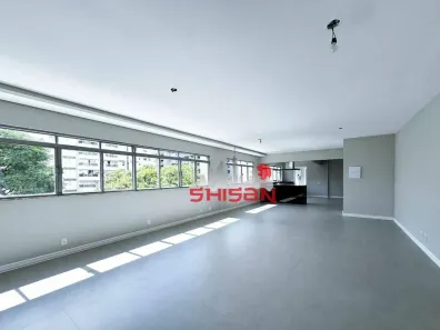 Apartamento com 3 Quartos à venda, 219m² no Consolação, São Paulo