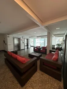 Apartamento com 2 Quartos à venda, 101m² no Guilhermina, Praia Grande