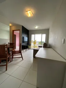 Apartamento com 2 Quartos à venda, 52m² no Cidade Satélite São Luiz, Aparecida de Goiânia
