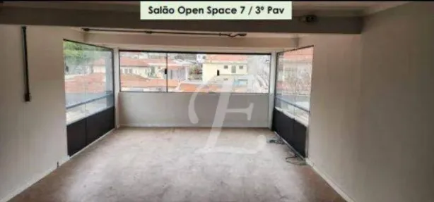 Prédio Comercial à venda, 1000m² no Vila Mariana, São Paulo