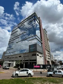 Sala Comercial à venda, 78m² no Jardim Botânico, Sinop