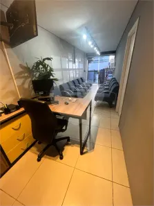 com 1 Quarto para alugar, 200m² no Santana, São Paulo