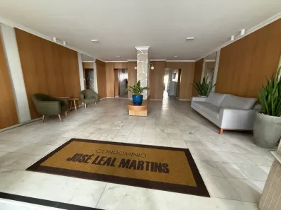 Apartamento com 3 Quartos à venda, 110m² no Nazaré, Belém