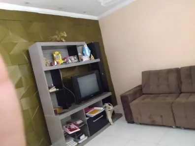 Casa com 2 Quartos à venda, 85m² no Luzardo Viana, Maracanaú
