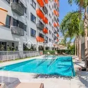 Apartamento com 3 Quartos à venda, 75m² no Farroupilha, Porto Alegre