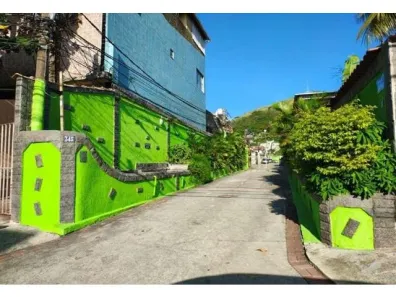 Casa com 3 Quartos à venda, 187m² no Praça Seca, Rio de Janeiro