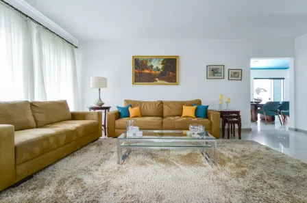 Casa com 4 Quartos à venda, 413m² no Indianópolis, São Paulo