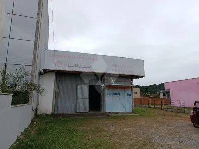 Lote/Terreno à venda, 360m² no Palhocinha, Garopaba
