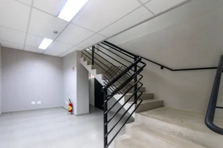 Galpão/Depósito/Armazém para alugar, 436m² no Protestantes, Votorantim
