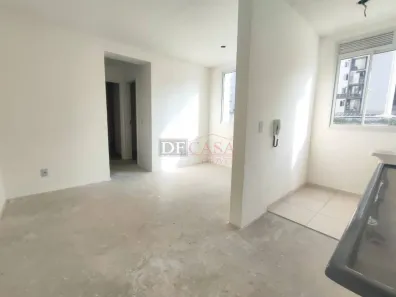 Apartamento com 2 Quartos à venda, 38m² no Cidade Líder, São Paulo