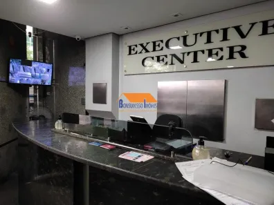 Sala Comercial à venda, 23m² no Centro, Belo Horizonte