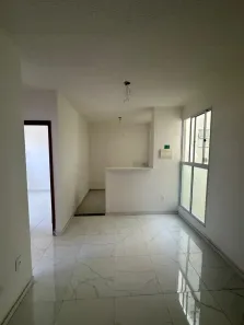 Apartamento com 2 Quartos à venda, 44m² no Bom Jardim, Fortaleza