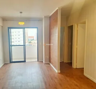 Apartamento com 2 Quartos à venda, 47m² no Tatuapé, São Paulo