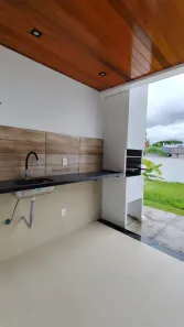 Casa com 3 Quartos à venda, 98m² no LAGOINHA, Araruama