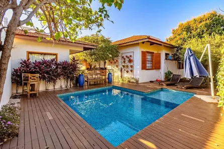 Casa de Condomínio com 3 Quartos para alugar, 380m² no Residencial e Empresarial Alphaville, Ribeirão Preto