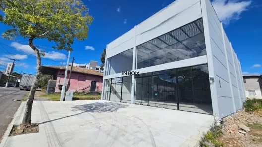 Ponto Comercial para alugar, 317m² no São Roque, Bento Gonçalves