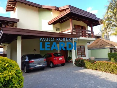 Casa de Condomínio com 5 Quartos à venda, 329m² no Santa Cruz, Valinhos