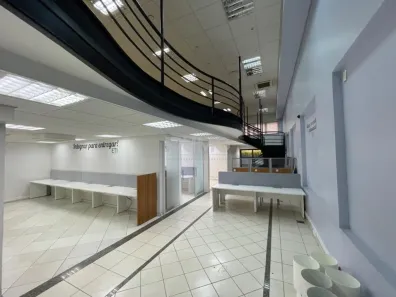 Prédio Comercial à venda, 1047m² no Taquaral, Campinas