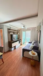 Apartamento com 2 Quartos à venda, 66m² no Barra Olímpica, Rio de Janeiro