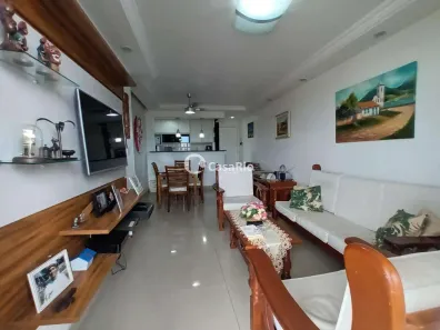 Apartamento com 3 Quartos à venda, 93m² no Taquara, Rio de Janeiro