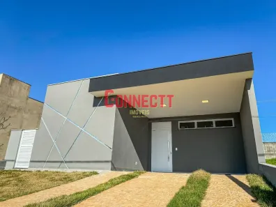 Casa com 3 Quartos à venda, 140m² no Bonfim Paulista, Ribeirão Preto