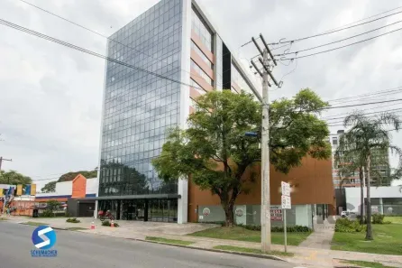 Sala Comercial à venda, 37m² no Cristal, Porto Alegre