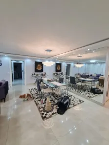 Apartamento com 3 Quartos à venda, 197m² no Jardim Santa Mena, Guarulhos