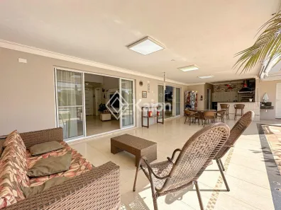 Casa com 3 Quartos à venda, 294m² no Terras de Mont Serrat, Salto