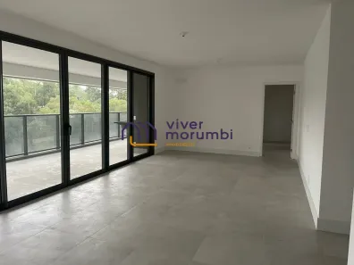 Apartamento com 3 Quartos à venda, 186m² no Jardim Fonte do Morumbi, São Paulo