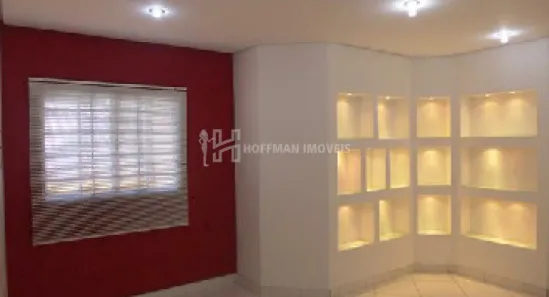 Galpão/Depósito/Armazém à venda, 210m² no Santa Paula, São Caetano do Sul