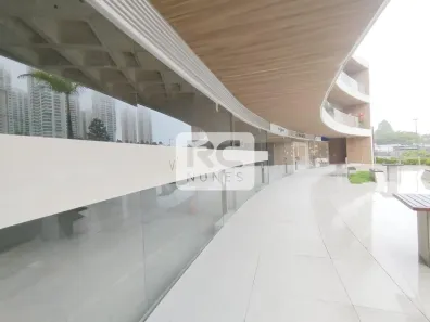 Ponto Comercial para alugar, 157m² no Belvedere, Belo Horizonte