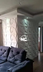 Apartamento com 2 Quartos à venda, 62m² no Alcântara, São Gonçalo