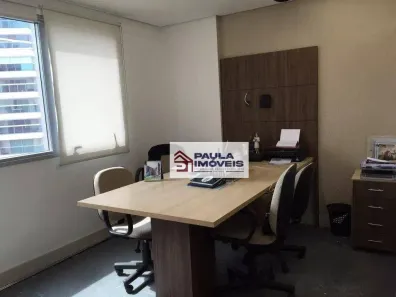 Prédio Comercial à venda, 30m² no Santana, São Paulo