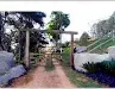 Lote/Terreno à venda, 255m² no Chácara Real (Caucaia do Alto), Cotia