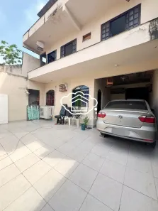 Casa com 3 Quartos à venda, 128m² no Campo Grande, Rio de Janeiro