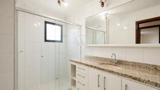 Apartamento com 2 Quartos à venda, 72m² no Centro, Piracicaba