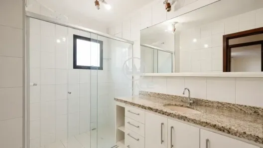 Apartamento com 2 Quartos à venda, 72m² no Centro, Piracicaba