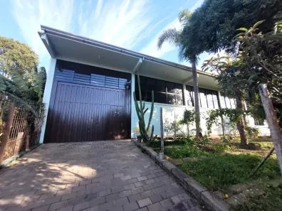 Galpão/Depósito/Armazém para alugar, 250m² no Bela Vista, Caxias do Sul
