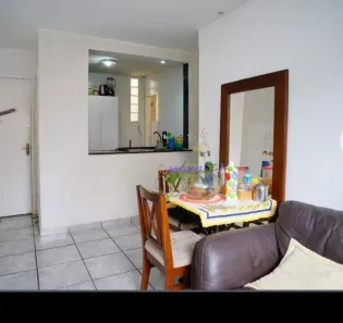 Apartamento com 2 Quartos à venda, 60m² no Santa Rosa, Niterói