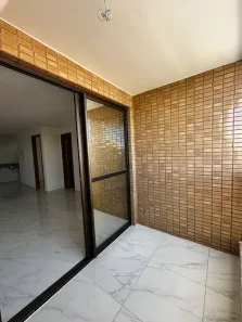 Apartamento com 2 Quartos à venda, 57m² no Jardim Oceania, João Pessoa