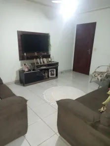 Apartamento com 2 Quartos à venda, 46m² no Vila Esperança (Vila Xavier), Araraquara