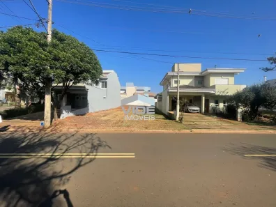 Lote/Terreno à venda, 300m² no Parque Brasil 500, Paulínia