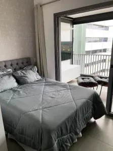 Apartamento com 1 Quarto à venda, 24m² no Liberdade, São Paulo