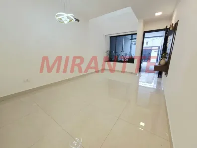 Sobrado com 3 Quartos à venda, 72m² no Vila Isolina Mazzei, São Paulo