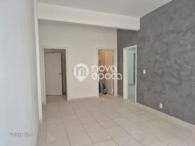 Apartamento com 2 Quartos à venda, 68m² no Botafogo, Rio de Janeiro