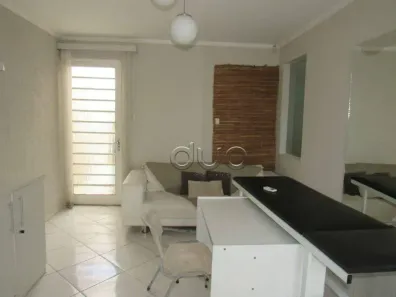 Sala Comercial para alugar, 17m² no Vila Independência, Piracicaba
