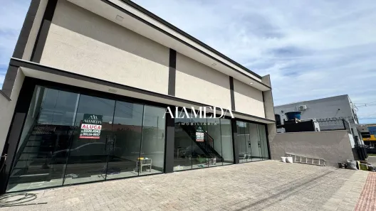 Sala Comercial para alugar, 55m² no Parque Residencial Manela, Cambé