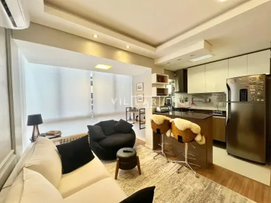 Apartamento com 2 Quartos à venda, 80m² no Centro, Pelotas