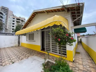 Casa com 4 Quartos para alugar, 180m² no Bela Vista, Valinhos